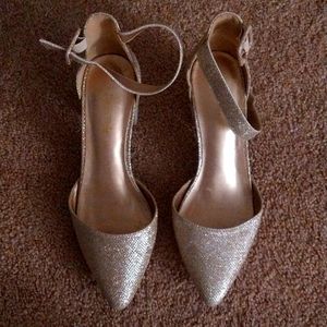 Dream Paris -Shiny gold (New).